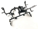 Honda VFR 750 F RC24 [1988] - Front fairing bracket, engine bracket-1