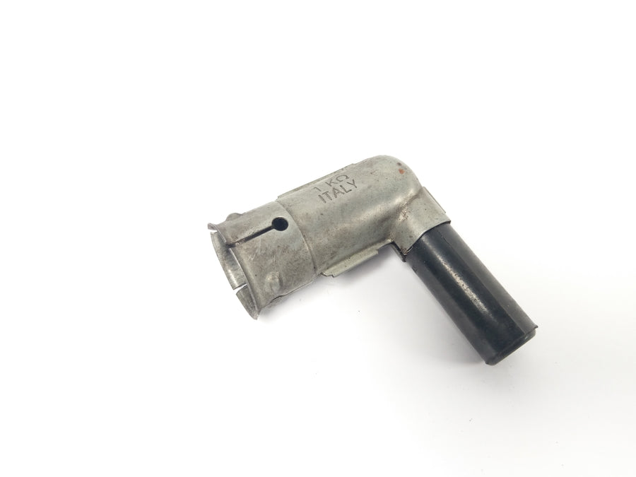 Yamaha Rd 250 350 - Type 351 352 - Bougieplug