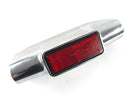 Suzuki Intruder VL 1500 AL [2000] - Rear indicator mount with reflector-2