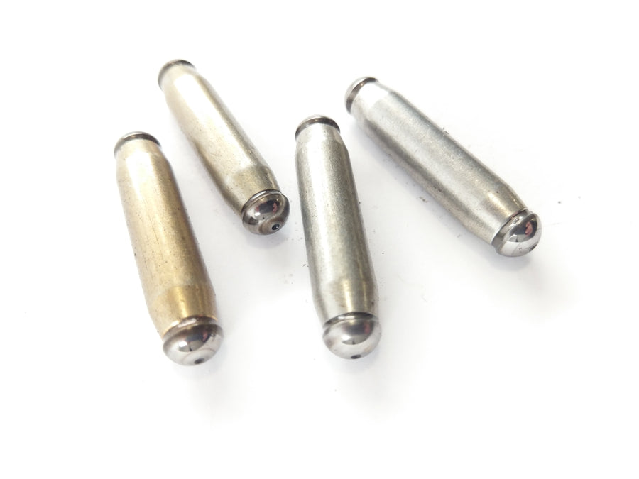 BMW R 1100 GS [1994] - Pushrods