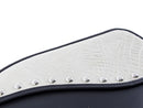 Motorradtasche [Hepco & Becker] - Ivory Seitentasche C-Bow / links / elfenbein – C-Bow