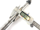 Triumph Tiger 955i 709EN [2001] - Fork Telescopic fork with axle-5