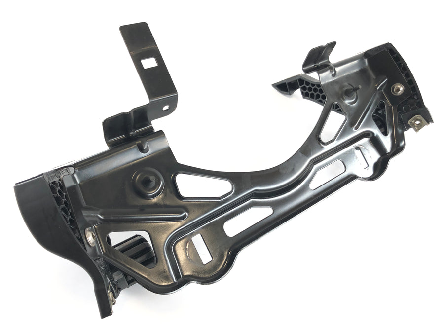 BMW K 1300 S K12S [2009] - Stoelopname stoel
