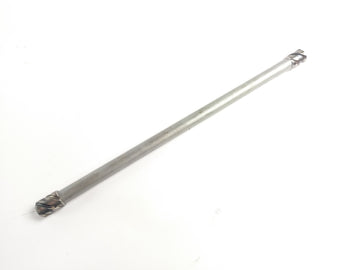 Yamaha XT 350 3YT / 55V [1991] - Koppelingsdrukstaaf