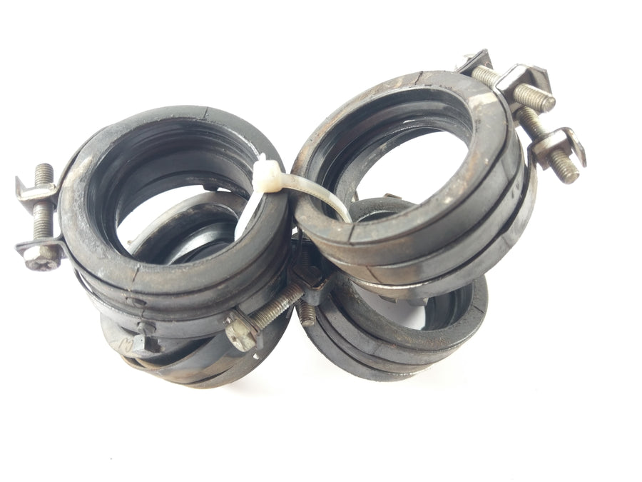 Honda CBR 900 RR SC50 - Intake Gum Complete set origineel
