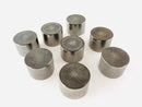 Yamaha XT 1200 Z Super Tenere DP01 [2012] - Tappet cups Tappet cups-1