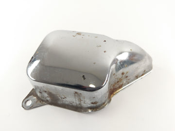 Suzuki Intruder vs 700 VP51A [1986] - Cover Coupling Cilinder - 0