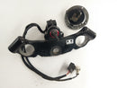 Kawasaki ZX -12R ZXT20A [2004] - Castle Set met Fork Bridge hierboven-4