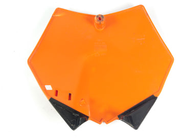 KTM SX-F 250 4-Takt [2008] - Verkleidung Frontmaske - 0