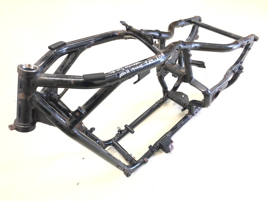Suzuki Intruder VL 1500 AL [2000] frame met papieren