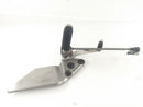 Suzuki GSF 1200 S GV75A [1998] - Fußraste mit Schaltpedal und Gestänge komplett-1