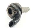 Yamaha TT 600 59X [1990] - Throttle Grip Throttle Grip Fitting-3