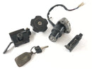 YAMAHA XJ 900 F 58L [1985] - Locksmith ontstekingsvergrendeling-1