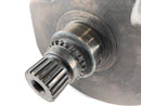 Kawasaki vn 1500 A VNAA [alle jaren van constructie] - Crankshaft-5