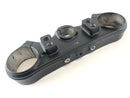 KTM 520 EXC [2001] - upper triple clamp-2