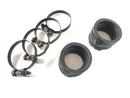 Honda Africa Twin XRV 750 RD07 [1993] - Intake in de zuiguitset set-1