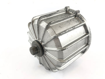 Honda Goldwing GL 1200 SC14 [1991] - Motor Lid Oil Filter Recording Oil Filter deksel