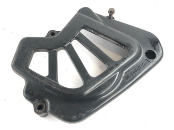 Suzuki DR 650 SP44B [1994] - Kwastekover