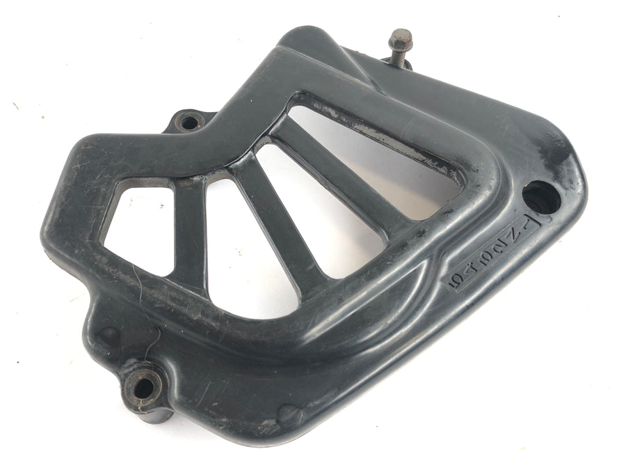 Suzuki DR 650 SP44B [1994] - Kwastekover