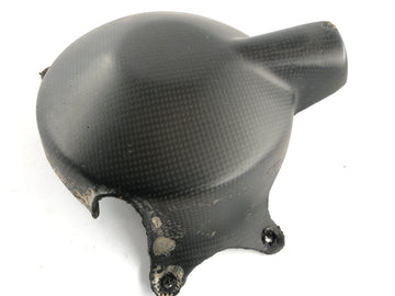 Triumph Street Triple R 675 D67LD [2008] - Alternator van koolstofbedekking