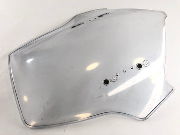 Yamaha XT 1200 Z Super Tenere DP01 [2012] - Windschild - 0