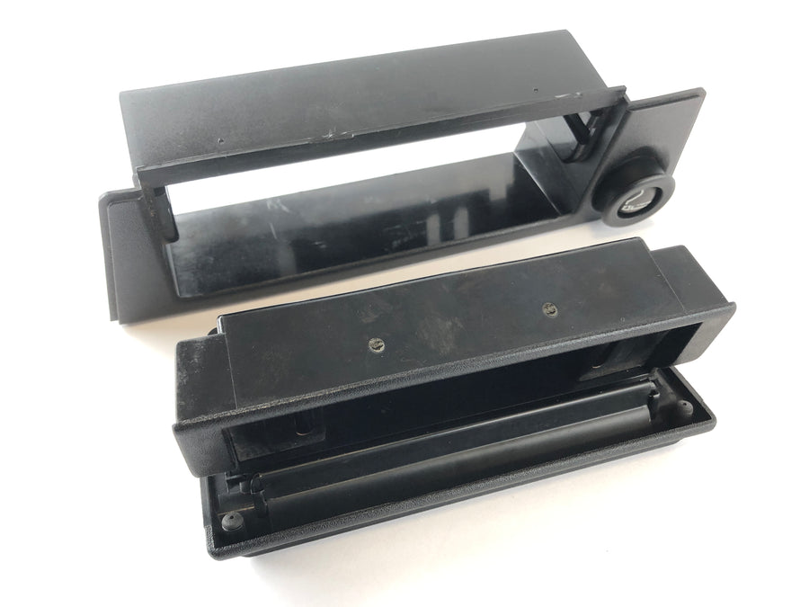 BMW M 535i E28 [1986] - Cderpat Center Console met lichter