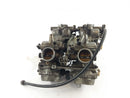 Honda ST 1100 SC26 Pan Europeaan [1990] - Carburateur-6