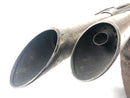 Yamaha XV 535 Virago 2YL [1987] - Exhaust Manifold Exhaust System-4