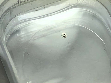 ROLEX 17014 17013 - Kaliber 5035 - 95090 Linksschraube Datum