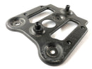 Ducati Multistrada 1000 DS [2003] - Mounting plate for relay-2