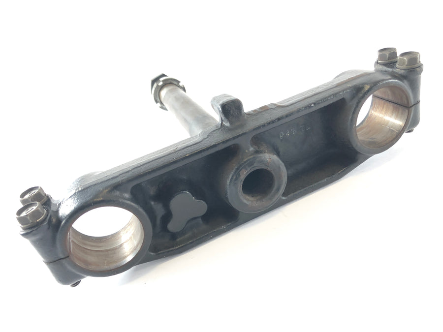 Suzuki DR 800 S SR42B [1991] - Fork Bridge hieronder