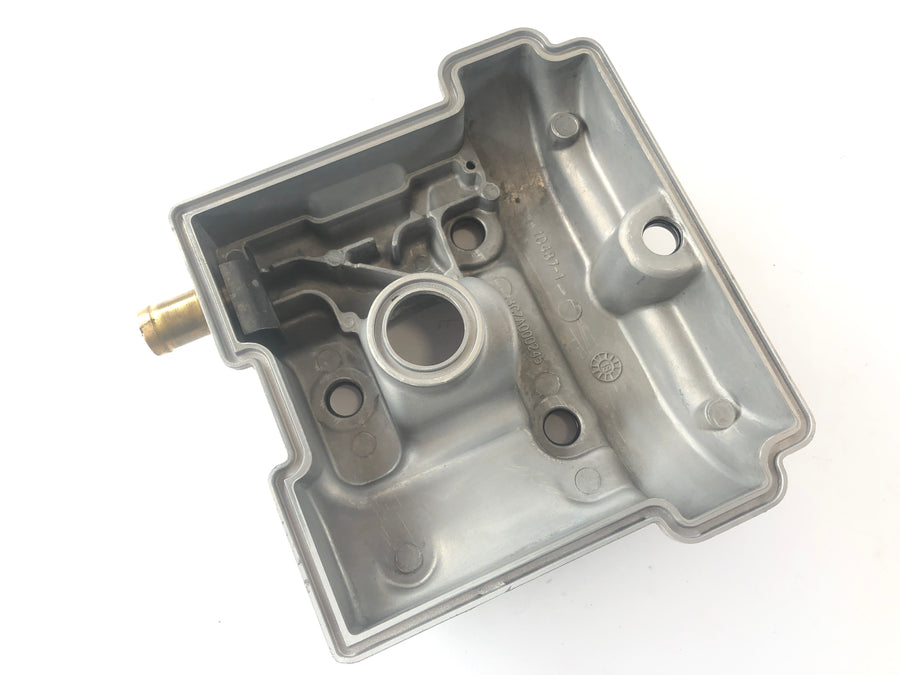 Aprilia SX KX1 125 [2020] - Ventildeckel