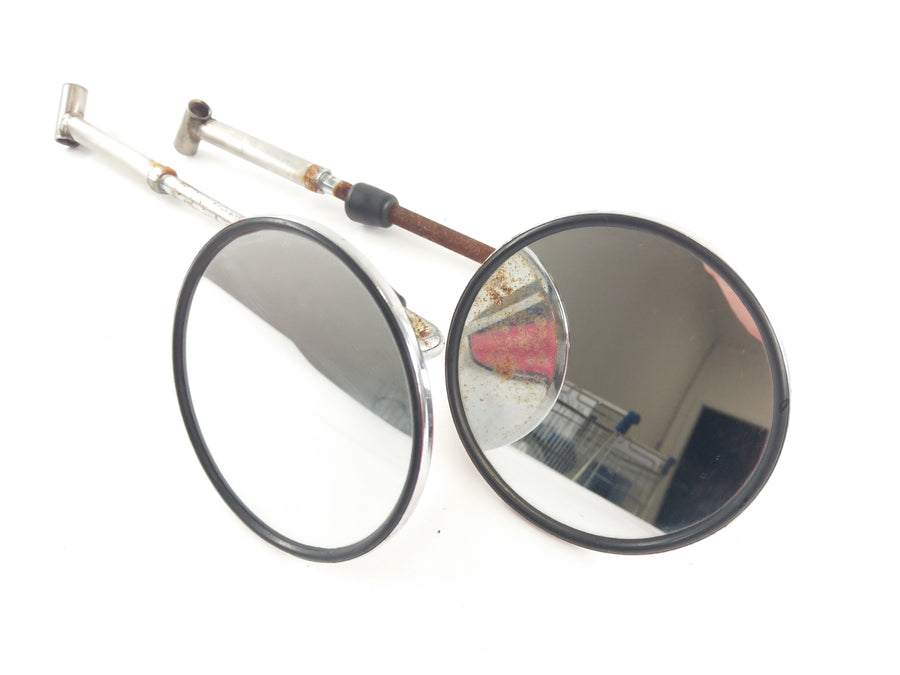 Honda CB 900 F Boldor SC01 [1981] - Spiegel Side Mirror Set Paar