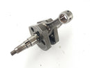 Husquvarna TE 250 H8 [2004] - Crankshaft Pleoll -lager defect-1