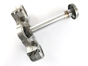 KTM 640 LC4 [2003] - Fork Bridge hieronder - 0
