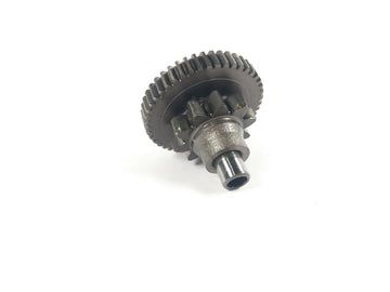 Honda CBR 900 RR SC28 - Starter Freedom - 0