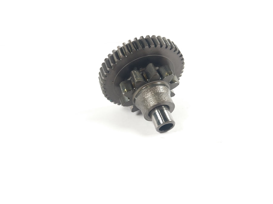 Honda CBR 900 RR SC28 - Starter Freedom