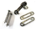 YAMAHA XTZ 750 SUPER Tenere 3ld [1995] - Deflace Lever Spring-1