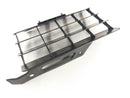 Yamaha WR 125 R DE07 [2010] - Real Grille Taping Cooler-1