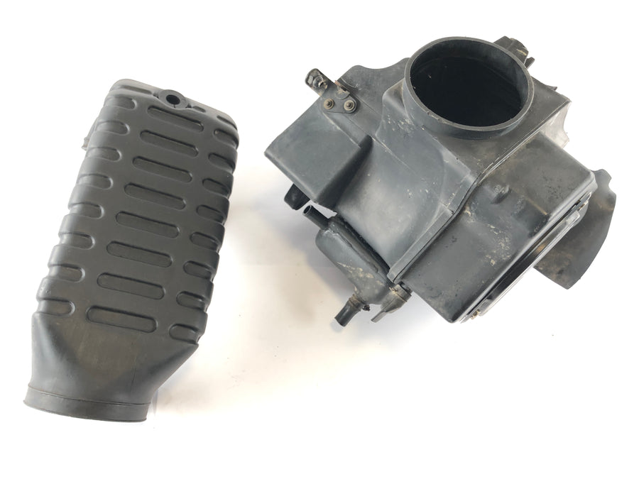 Honda XRV 750 Africa Twin RD04 [1993] - Airbox Air Filter Box
