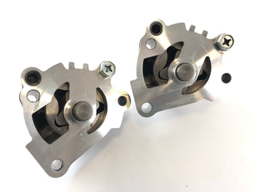 Triumph Thruxton 900 [2004] - Oil Pump Set - 0