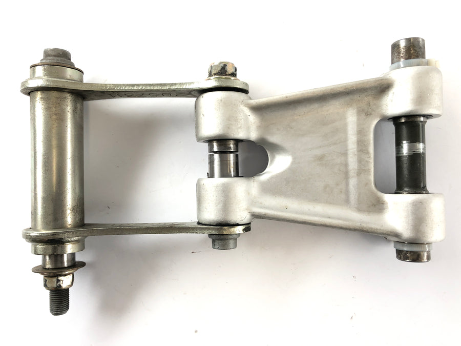 Triumph Daytona 955i T595N [2001] - Deflace Lever Bone Bone