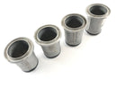 Kawasaki ZXR 400 ZX400L [1993] - Set boughtplug -assen-3