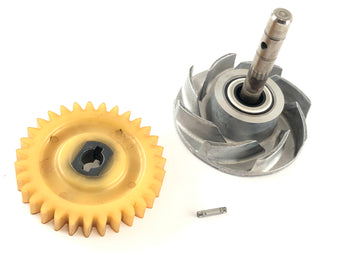 Yamaha V-max 1200 2EN [1997] - Water pump impeller water pump
