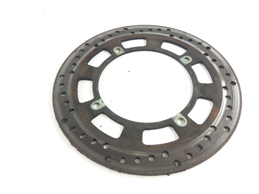 Honda XRV 750 Africa Twin RD04 [1991] - front brake disc 275 x 3.5mm