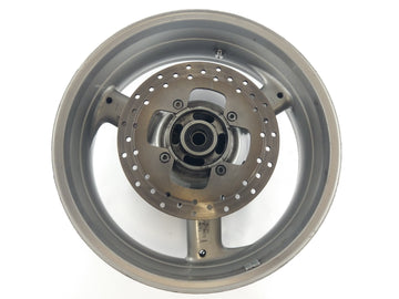 Triumph Sprint 955i RS T695 [2000] - Achterwielrand met remschijf en kettingwiel