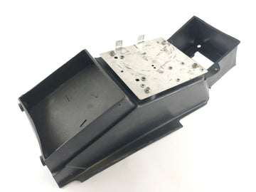 Ducati Paso 750 [1990] - Heckunterbau Spritzschutz