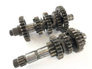 Yamaha XT 600 E 3TB [1991] Gearbox-6
