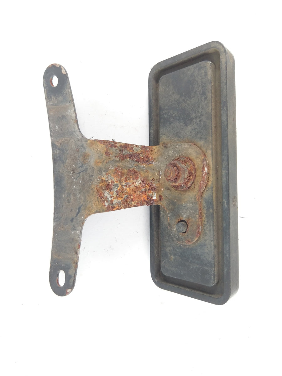 Romet Pony Mini 125 reflector
