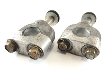 Honda ST 1100 SC26 Pan European [1990] - Riser Set Paar - 0